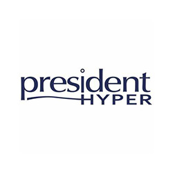 president hyper